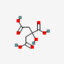 citric acid is 3.09